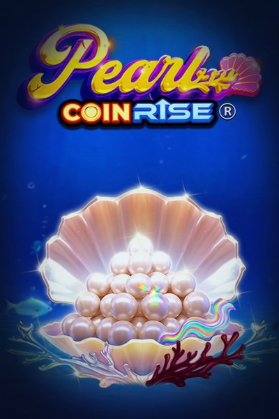 Slot Pearl Coin Rise su Betrepublic Casino