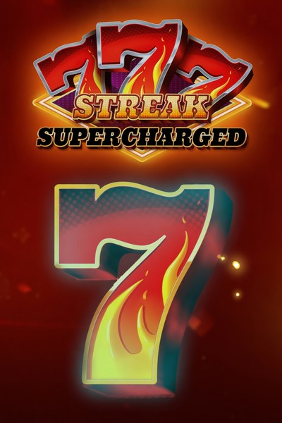 Slot 777 Streak: Supercharged su Betrepublic Casino