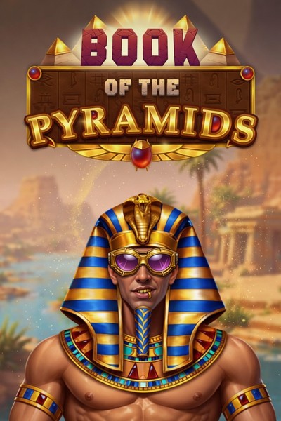 Slot Book of the Pyramids su Casinova Casino