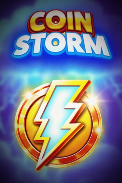 Slot Coin Storm su Casinova Casino