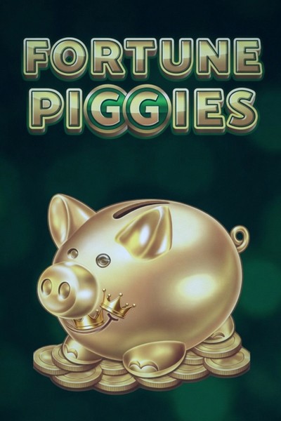 Slot Fortune Piggies su Casinova Casino