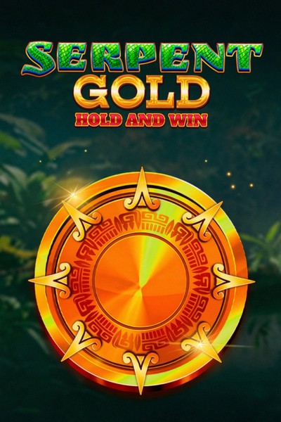 Slot Serpent Gold: Hold & Win su Cleobetra Casino