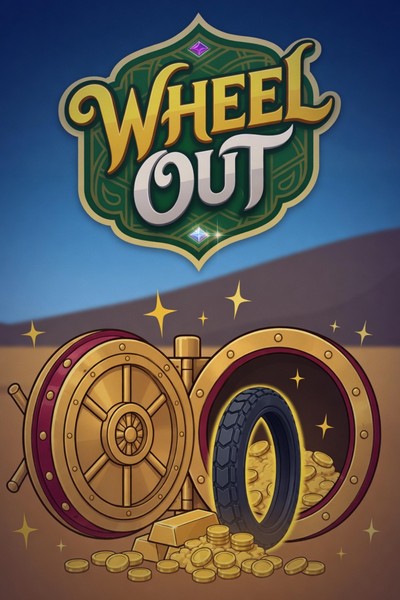 Slot Wheel Out su Cleobetra Casino