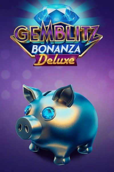 Slot Gemblitz Bonanza Deluxe su Kingmaker Casino