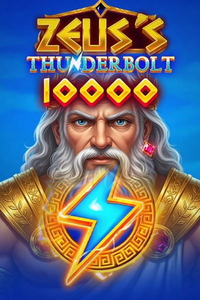 Slot Zeus's Thunderbolt 10000 su Kingmaker Casino